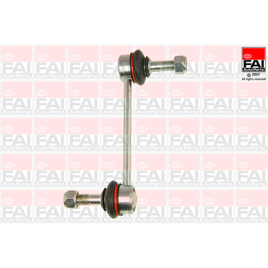 SS8374 - Rod/Strut, stabiliser 