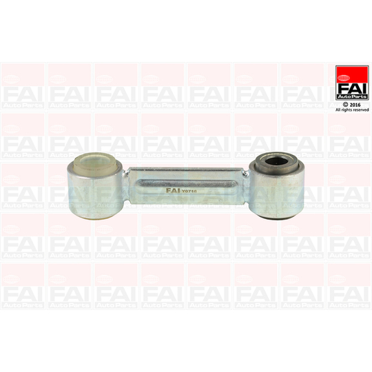 SS8380 - Rod/Strut, stabiliser 