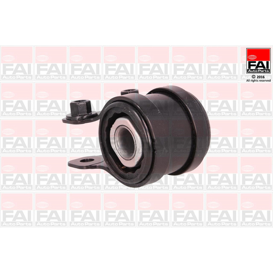 SS8432 - Control Arm-/Trailing Arm Bush 