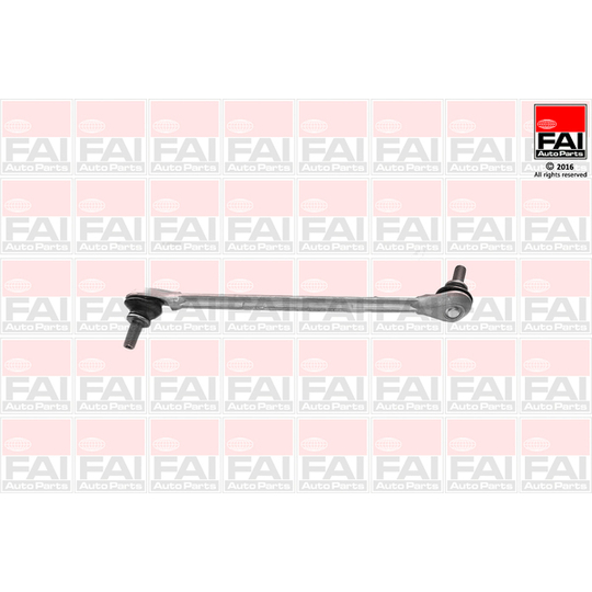 SS8382 - Rod/Strut, stabiliser 