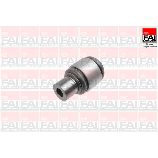 SS8469 - Control Arm-/Trailing Arm Bush 