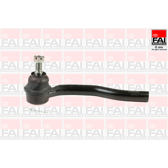 SS8677 - Tie rod end 