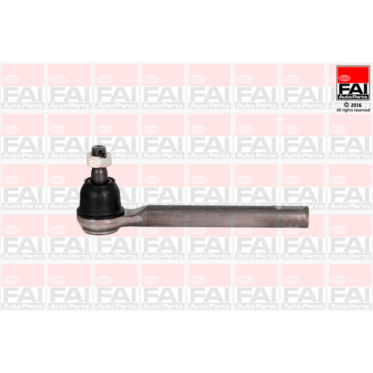 SS8640 - Tie rod end 