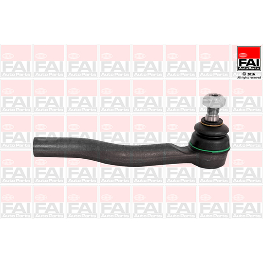 SS8675 - Tie rod end 