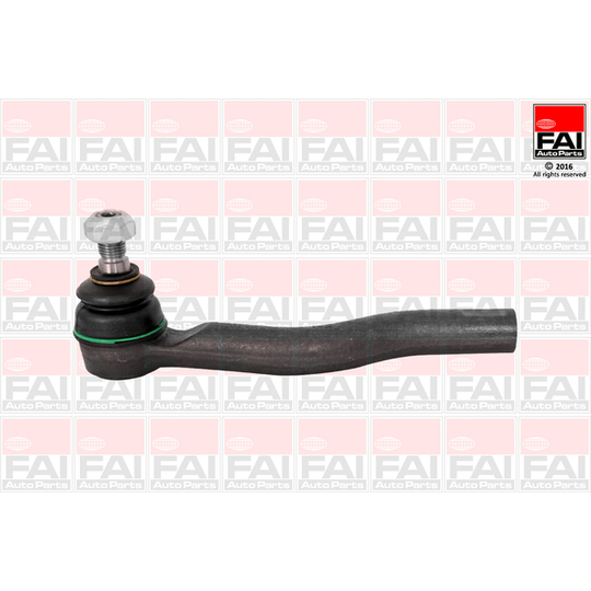 SS8674 - Tie rod end 