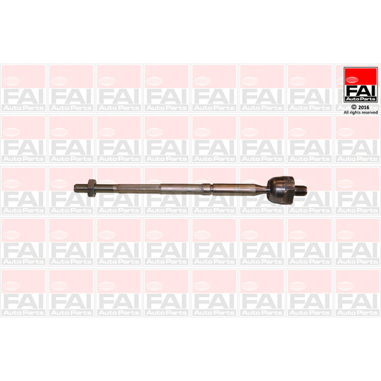 SS8685 - Tie Rod Axle Joint 