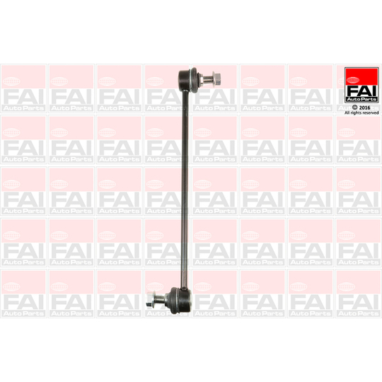 SS8828 - Rod/Strut, stabiliser 