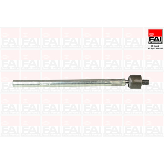 SS882 - Tie Rod Axle Joint 