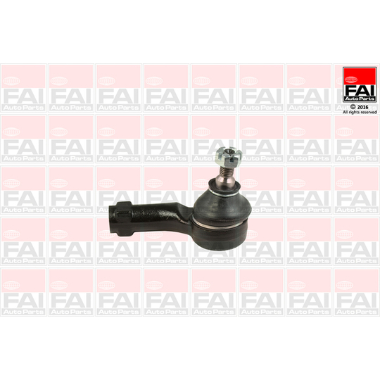 SS8827 - Tie rod end 