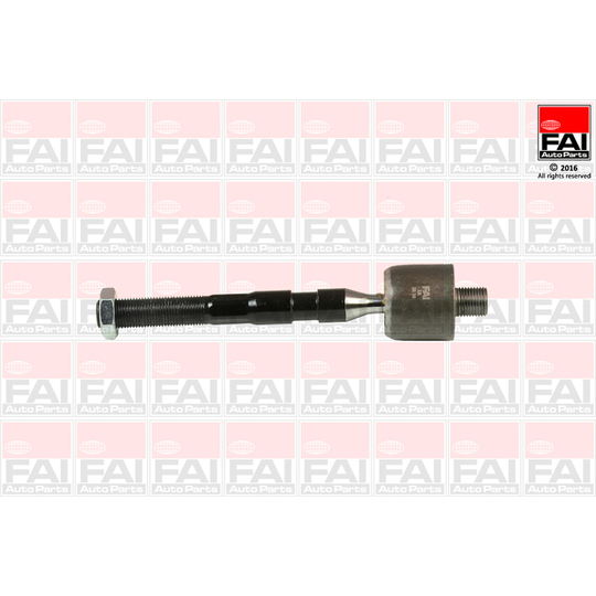 SS8847 - Tie Rod Axle Joint 