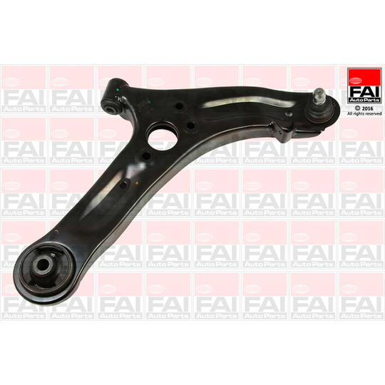 SS8863 - Track Control Arm 