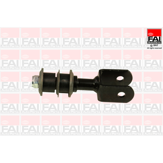 SS8865 - Rod/Strut, stabiliser 