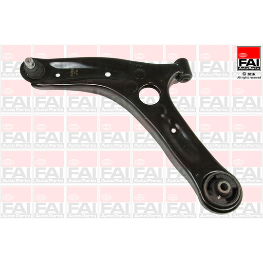 SS8901 - Track Control Arm 