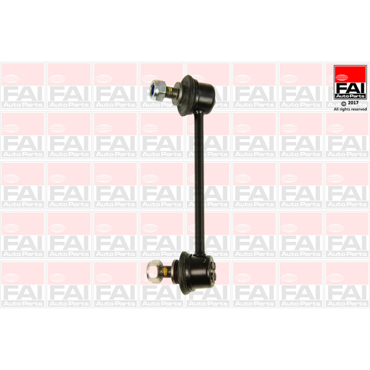 SS8880 - Rod/Strut, stabiliser 