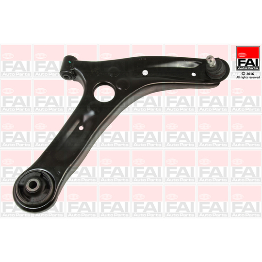 SS8902 - Track Control Arm 