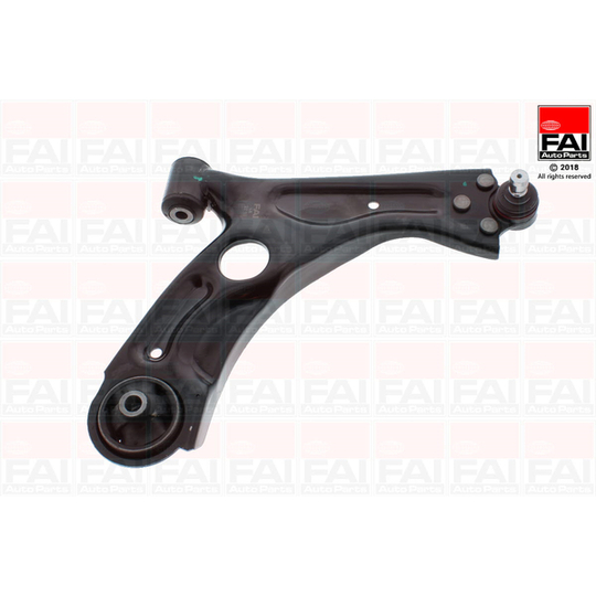 SS8897 - Track Control Arm 