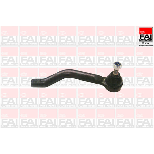 SS8932 - Tie rod end 