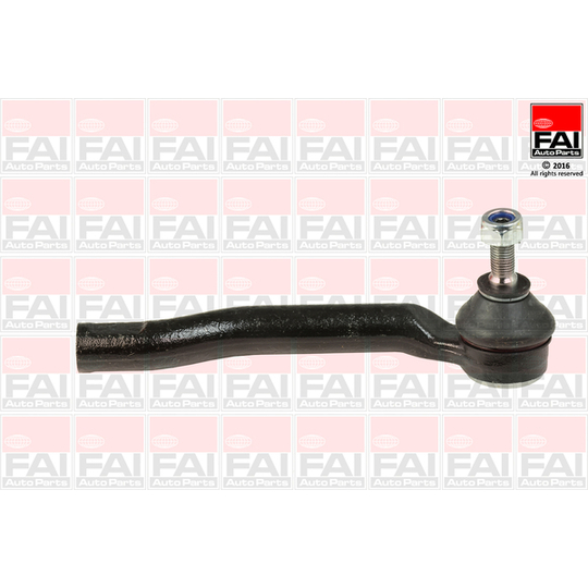 SS8938 - Tie rod end 