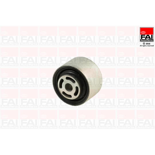 SS8945 - Mounting, axle beam 