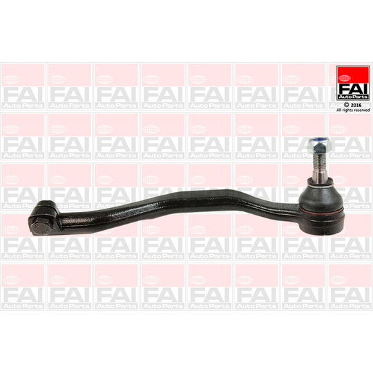 SS8942 - Tie rod end 