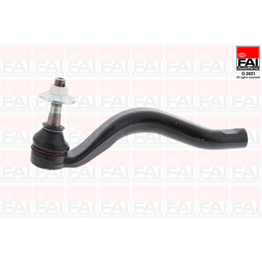 SS9003 - Tie rod end 