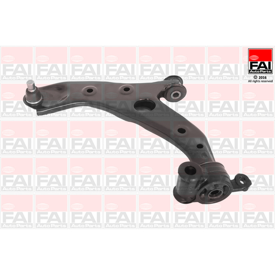 SS9030 - Track Control Arm 