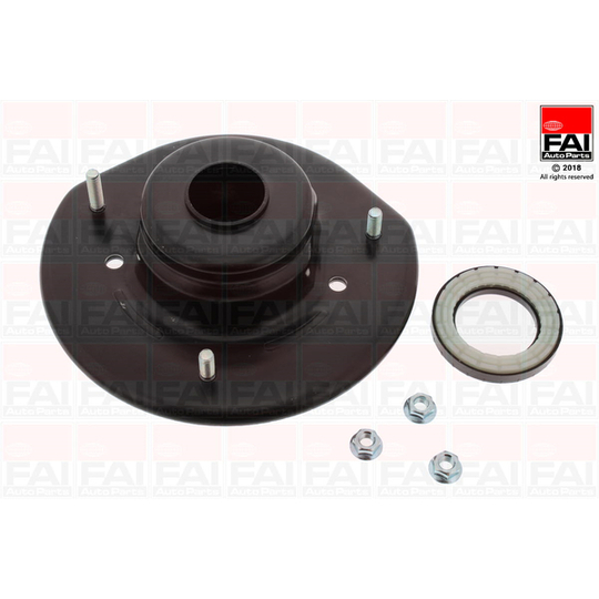 SS9052 - Repair Kit, suspension strut support mount 