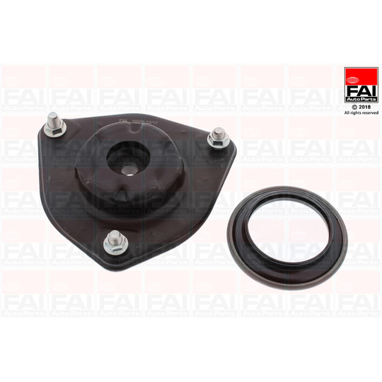 SS9109 - Repair Kit, suspension strut support mount 