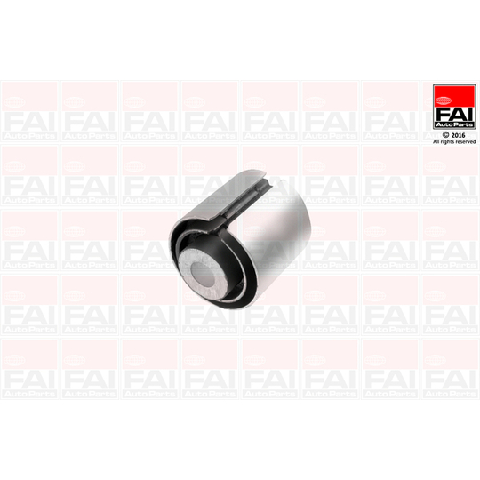 SS9133 - Mounting, axle beam 