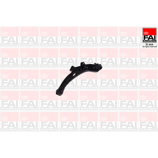 SS9158 - Track Control Arm 