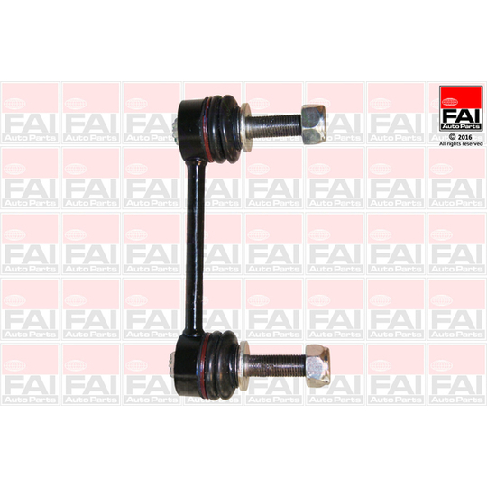 SS9180 - Rod/Strut, stabiliser 