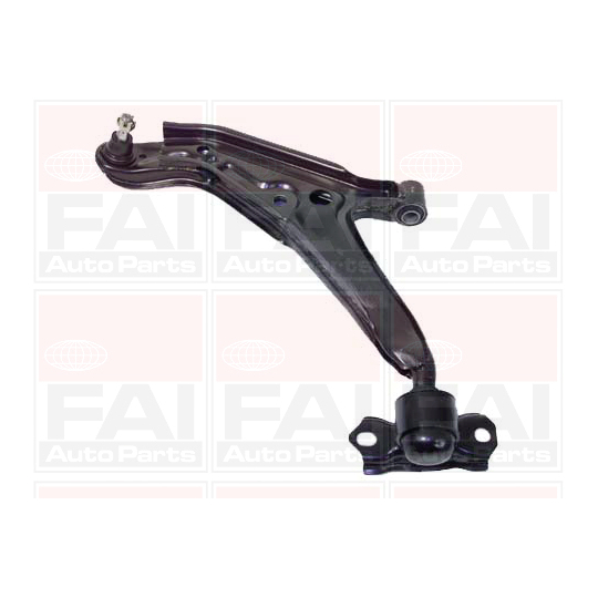 SS923 - Track Control Arm 