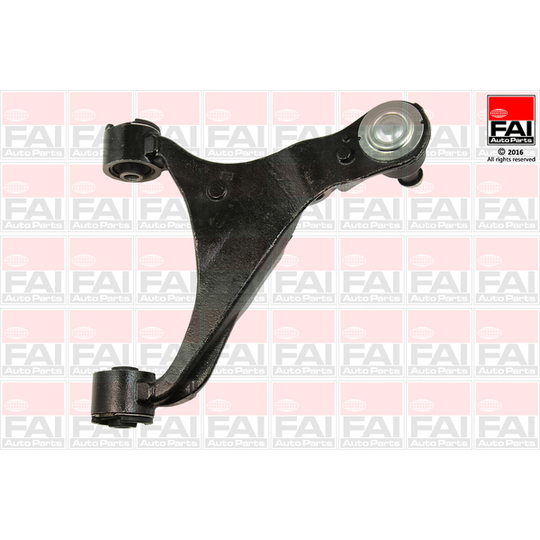 SS9221 - Track Control Arm 