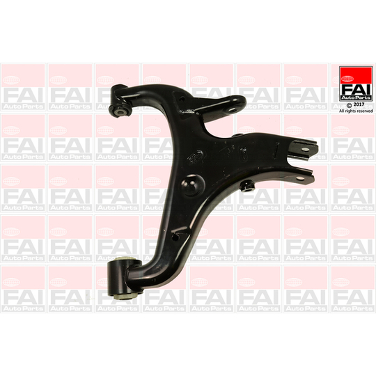 SS9227 - Track Control Arm 