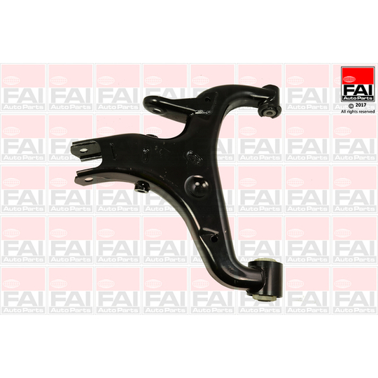 SS9226 - Track Control Arm 