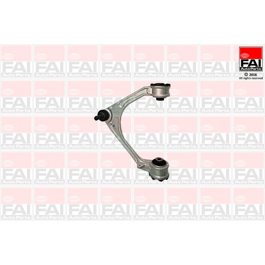 SS9255 - Track Control Arm 