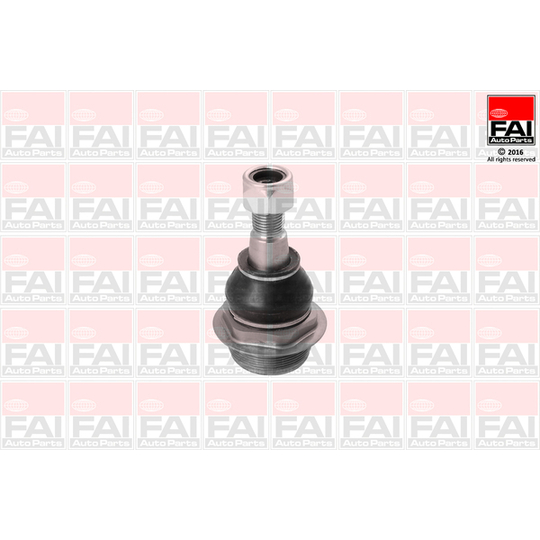 SS9242 - Ball Joint 