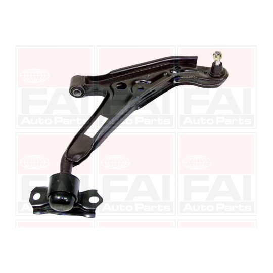 SS924 - Track Control Arm 