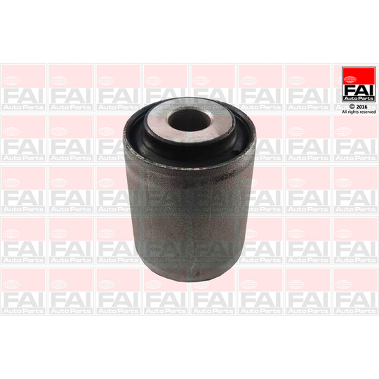 SS9277 - Control Arm-/Trailing Arm Bush 