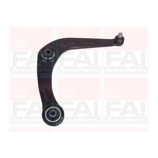 SS928 - Track Control Arm 