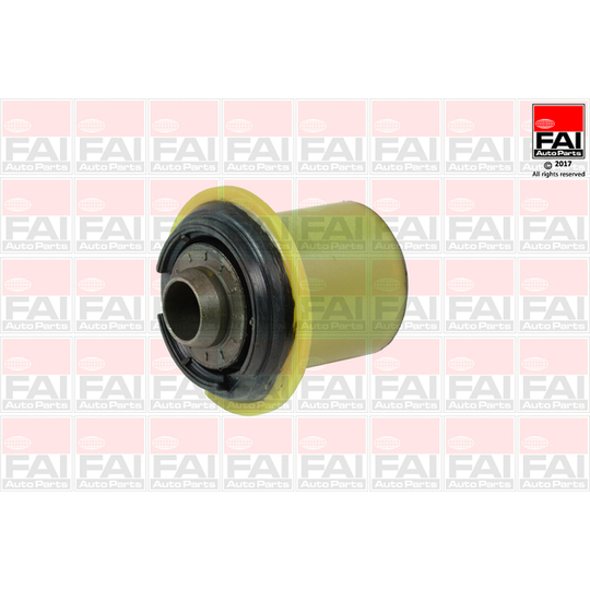 SS9323 - Mounting, axle beam 
