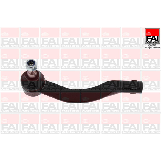 SS9337 - Tie rod end 