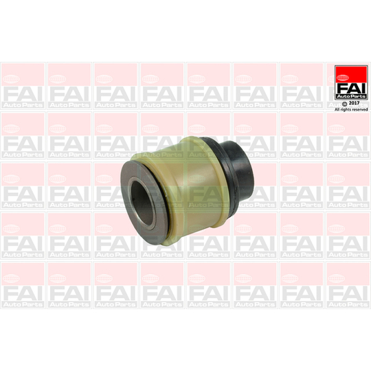 SS9324 - Mounting, axle beam 