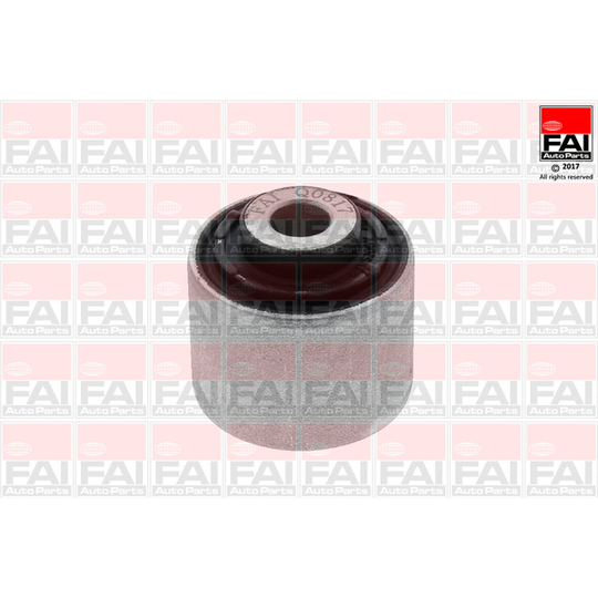 SS9314 - Control Arm-/Trailing Arm Bush 