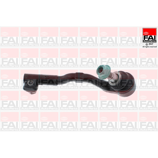 SS9342 - Tie rod end 