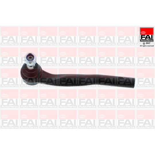 SS9345 - Tie rod end 