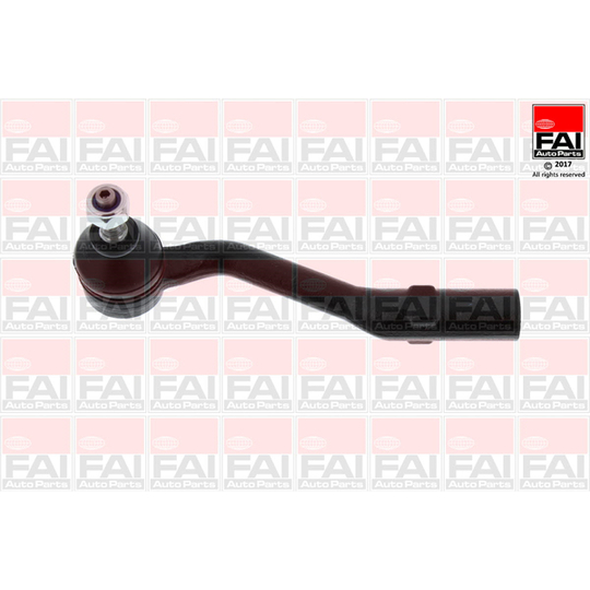 SS9350 - Tie rod end 