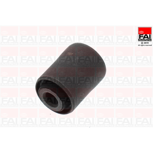 SS9352 - Control Arm-/Trailing Arm Bush 