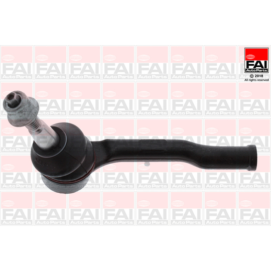 SS9348 - Tie rod end 