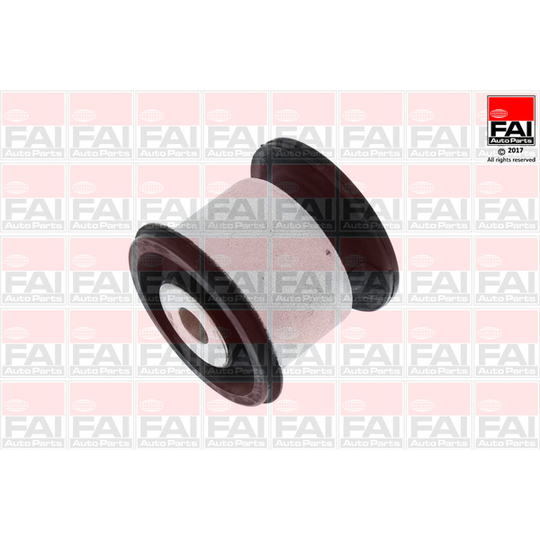 SS9355 - Control Arm-/Trailing Arm Bush 